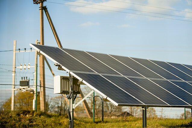 „Bipa Group" investuoja 3 mln. eurų į tris saulės parkus